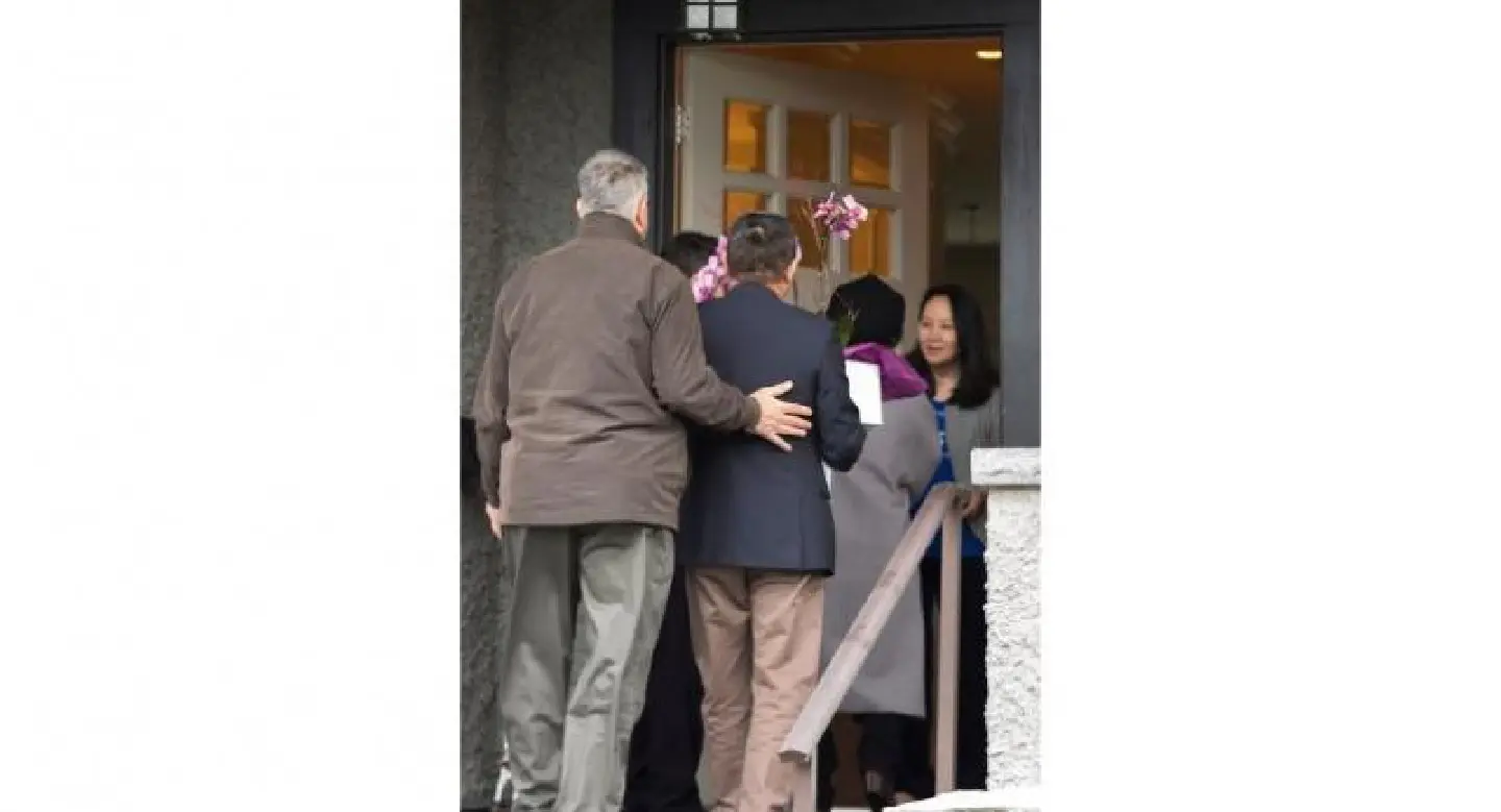 Arrests fuel anxieties among China Canadian expats Arrests fuel anxieties among China Canadian expats