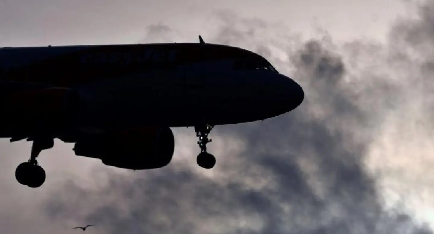 Drone threat a steep learning curve for airport chiefs Drone threat a steep learning curve for airport chiefs