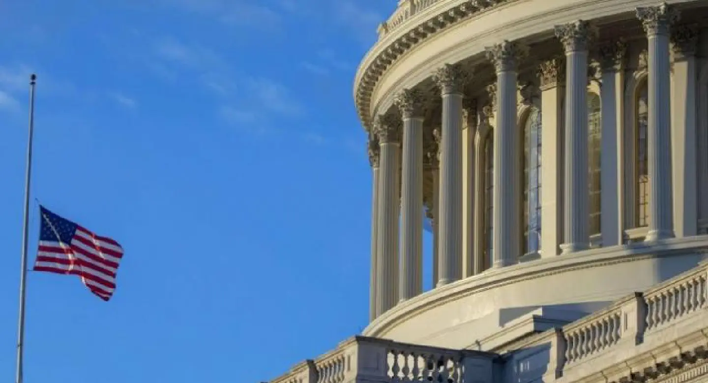 Partial government shutdown over budget impasse grips US capital Partial government shutdown over budget impasse grips US capital