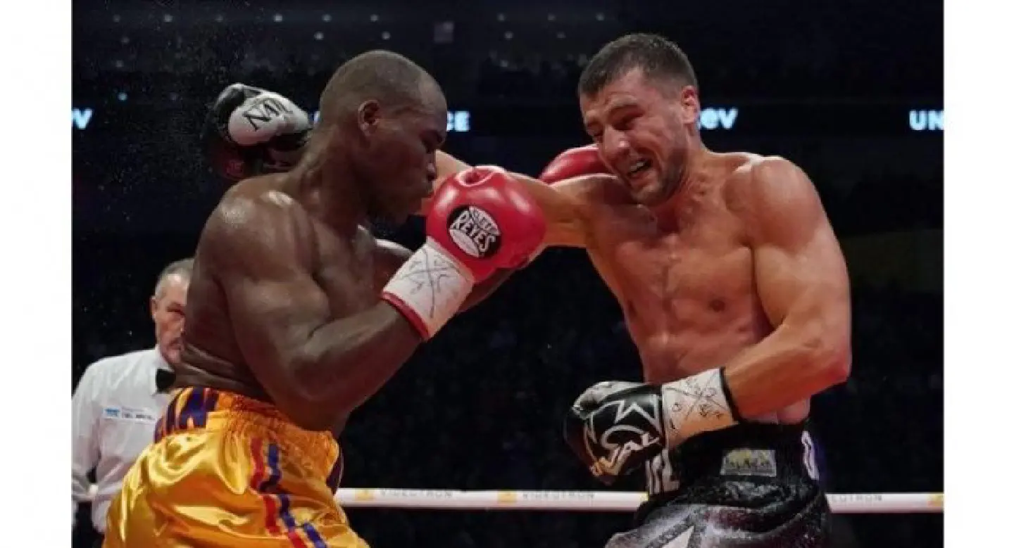 Boxer Stevenson out of coma girlfriend says Boxer Stevenson out of coma girlfriend says