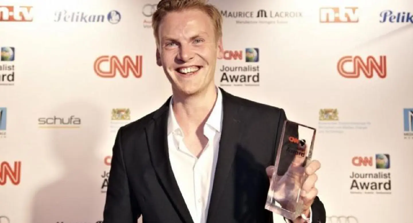 Spiegel to file criminal complaint against cheating reporter