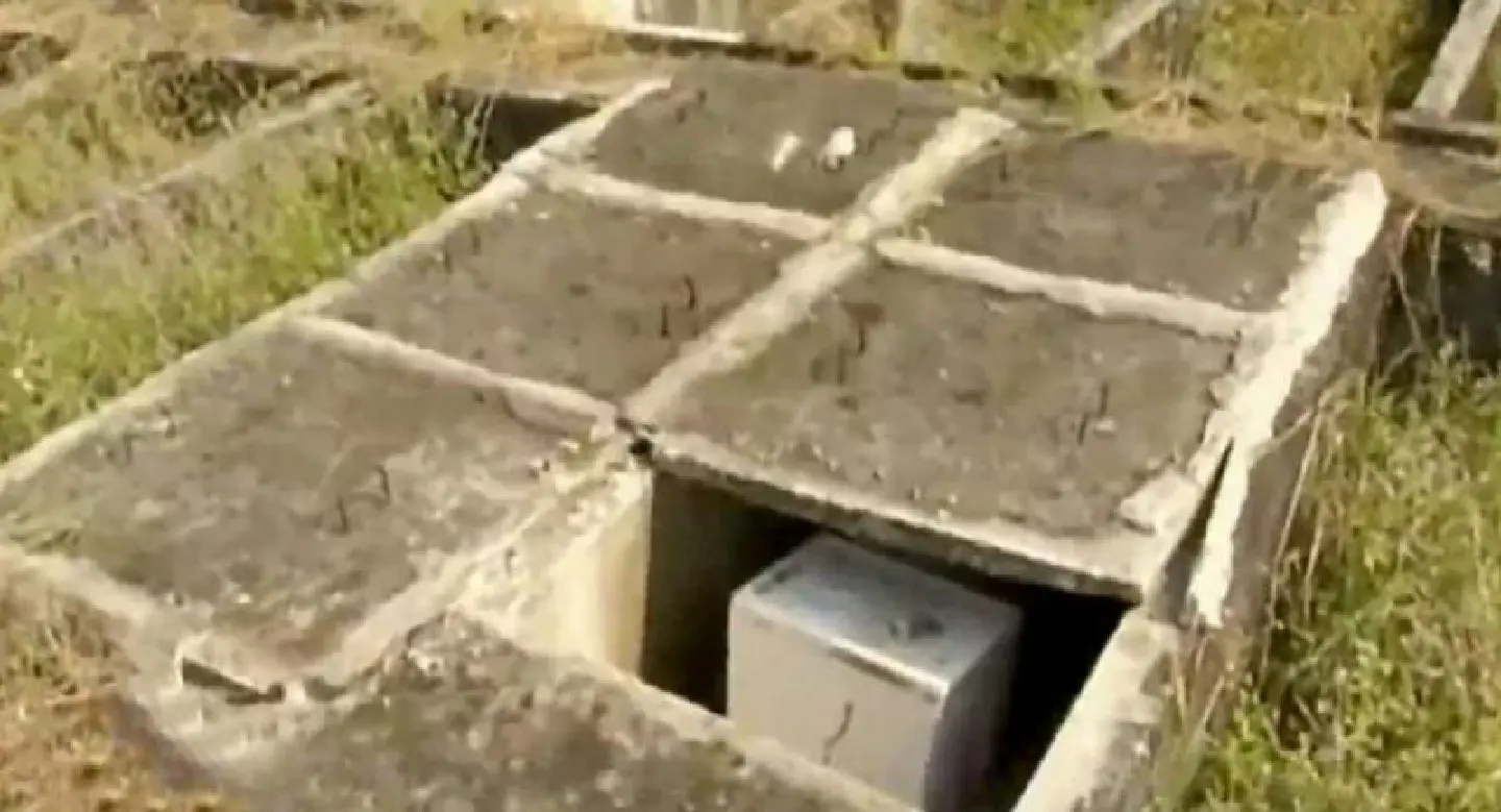 Police deepen probe into stolen foetus corpses Police deepen probe into stolen foetus corpses