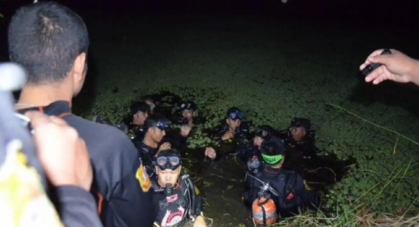 Kidnapping angle to be probed in case of missing Myanmar boy Kidnapping angle to be probed in case of missing Myanmar boy