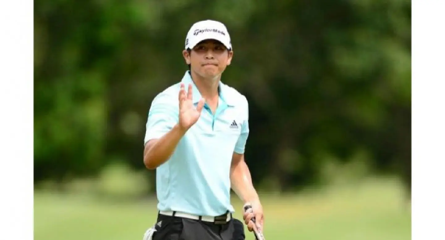 QUALIFYING SCHOOL CHRONICLES: KITAYAMA ON THE FAST TRACK TO SUCCESS QUALIFYING SCHOOL CHRONICLES: KITAYAMA ON THE FAST TRACK TO SUCCESS