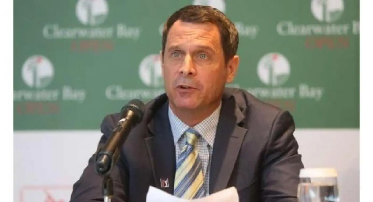 PGA TOUR Series-China announces Qualifying Tournament sites, dates PGA TOUR Series-China announces Qualifying Tournament sites, dates