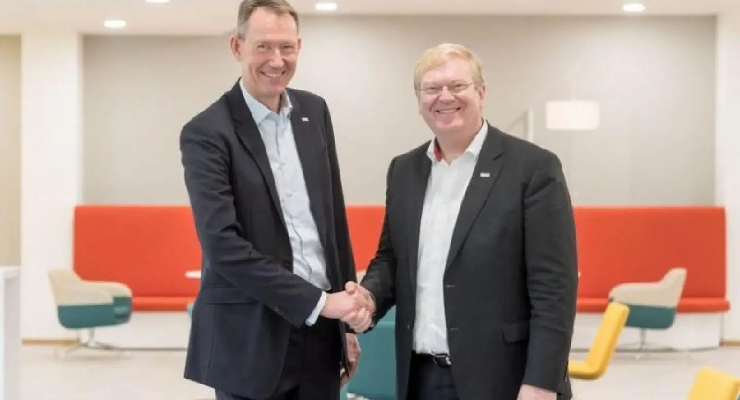 Bosch grows with connected energy, building solutions Bosch grows with connected energy, building solutions