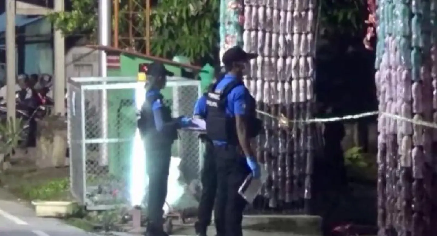 Imam killed in Pattani mosque, police investigate motive