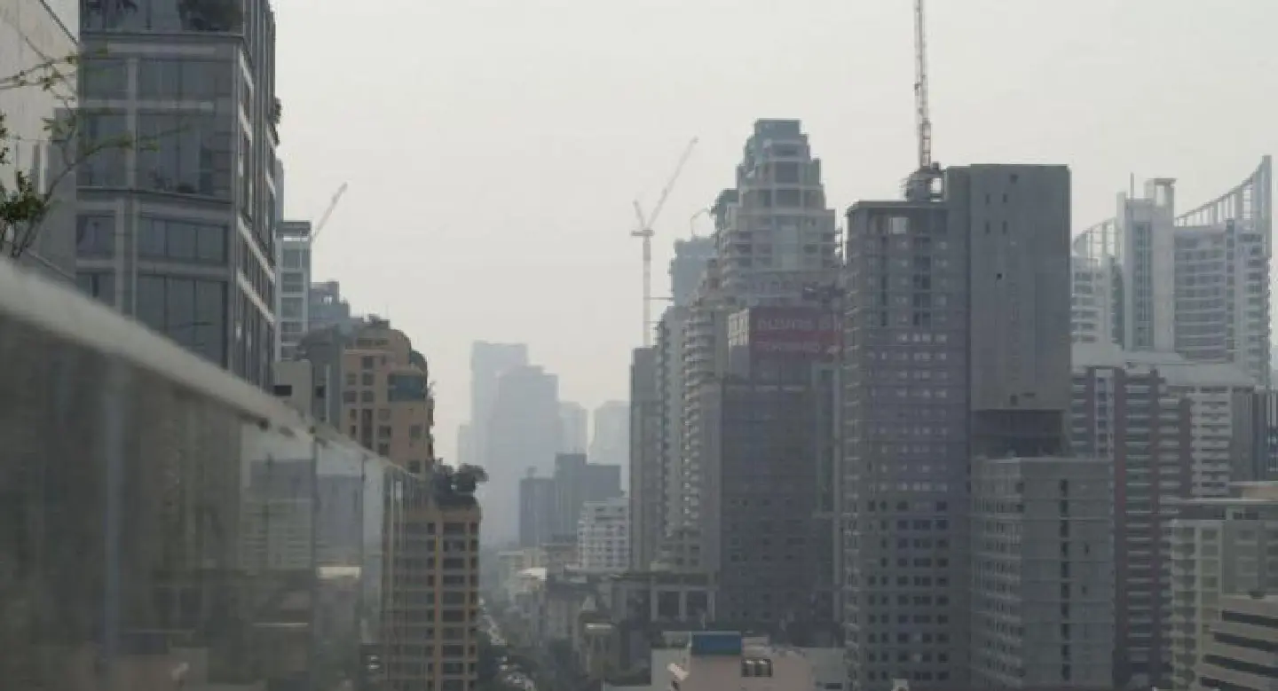 Bangkok second in Asia in destination sustainability rankings Bangkok second in Asia in destination sustainability rankings