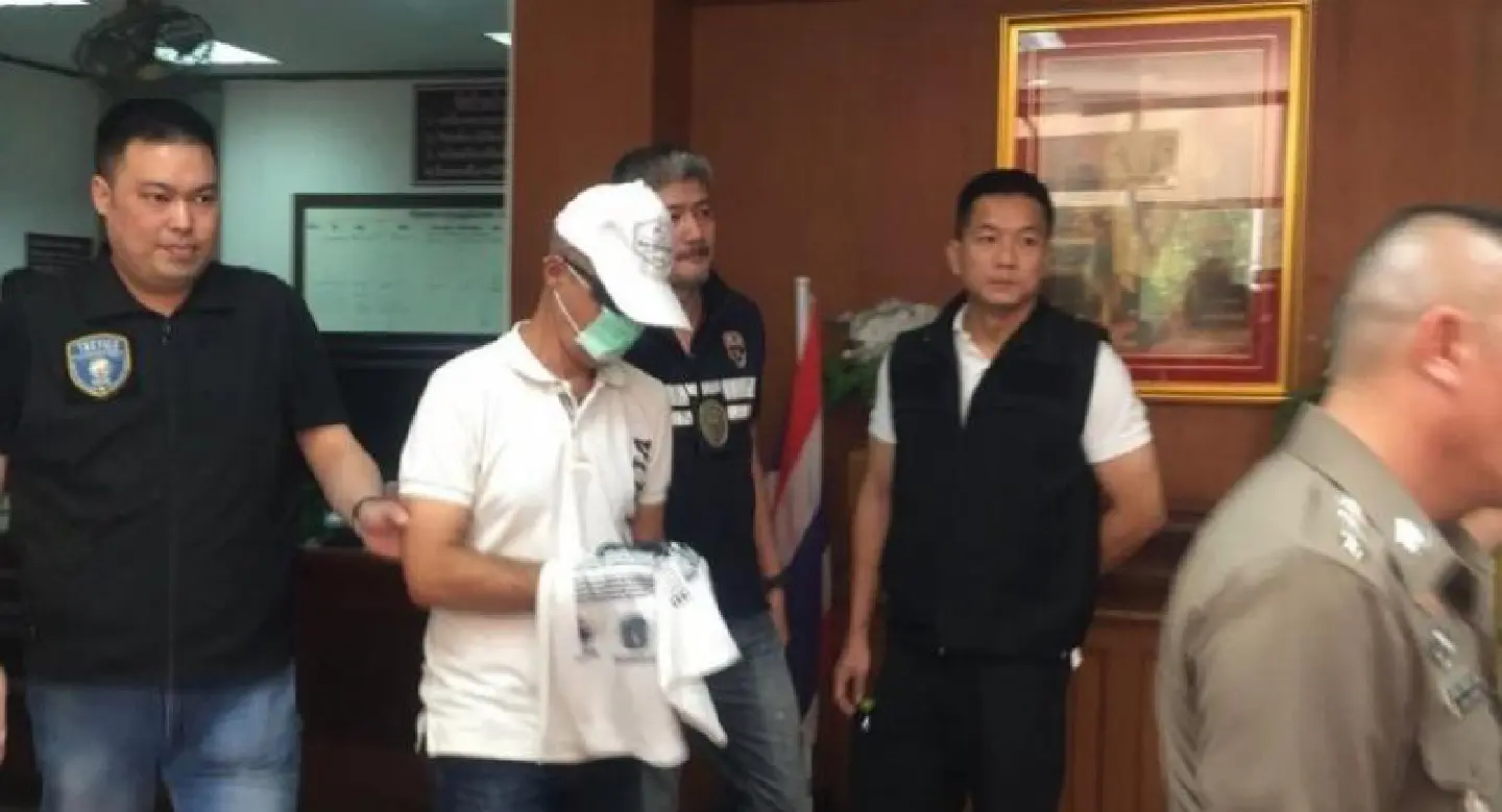 Turk nabbed for drug crimes back home Turk nabbed for drug crimes back home