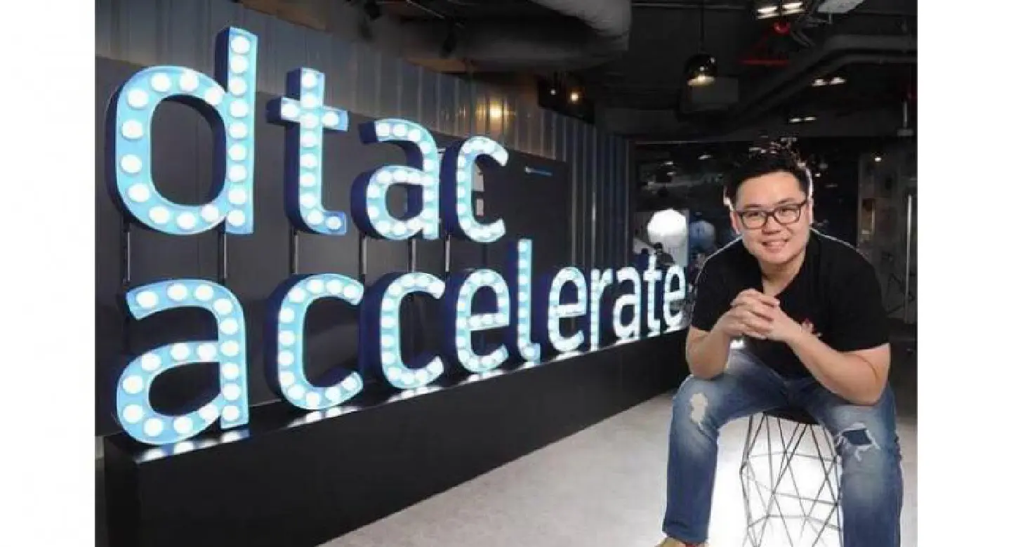 Startups that stole the show