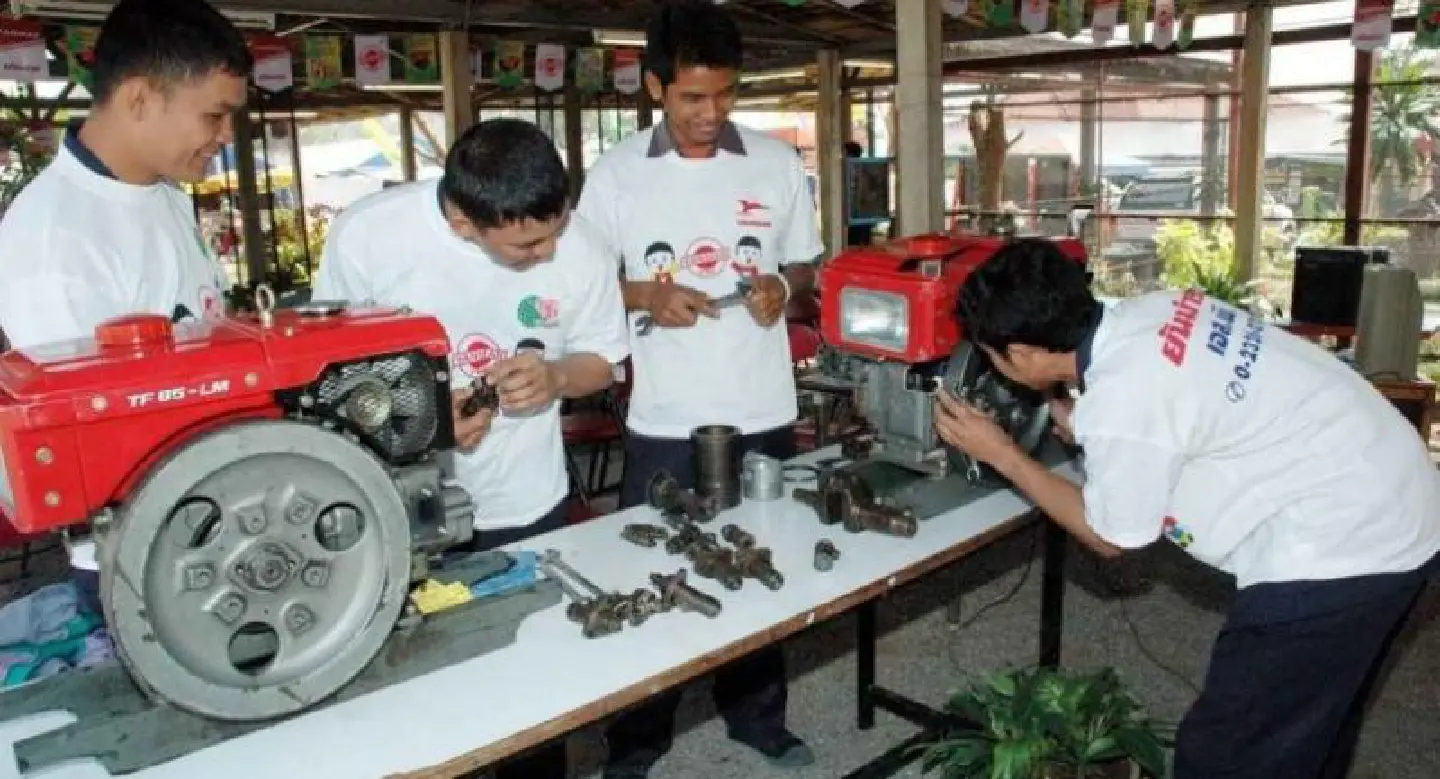 Govt urged to focus on boosting vocational education