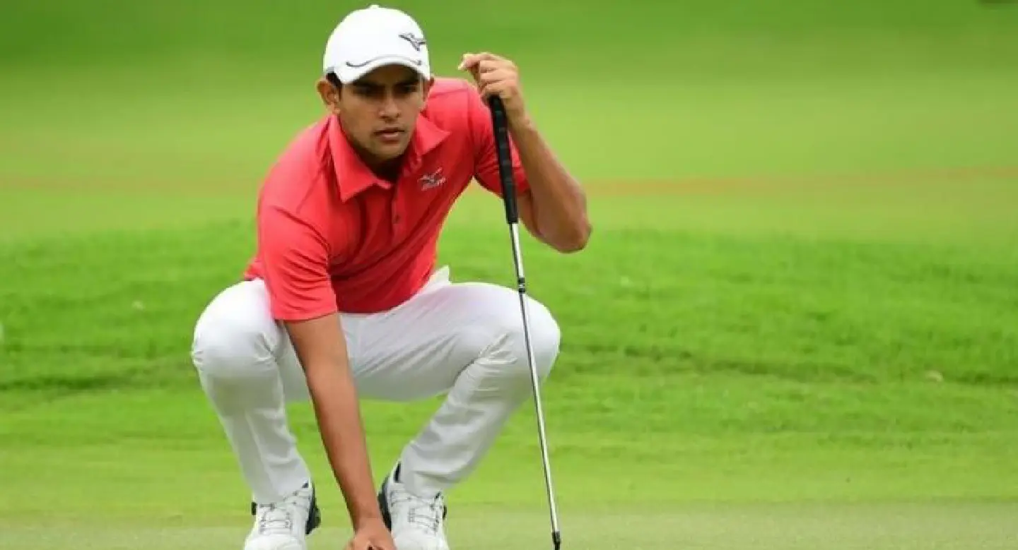 PROMISING BEDI TARGETS MORE SUCCESS AT ASIAN TOUR QUALIFYING SCHOOL PROMISING BEDI TARGETS MORE SUCCESS AT ASIAN TOUR QUALIFYING SCHOOL