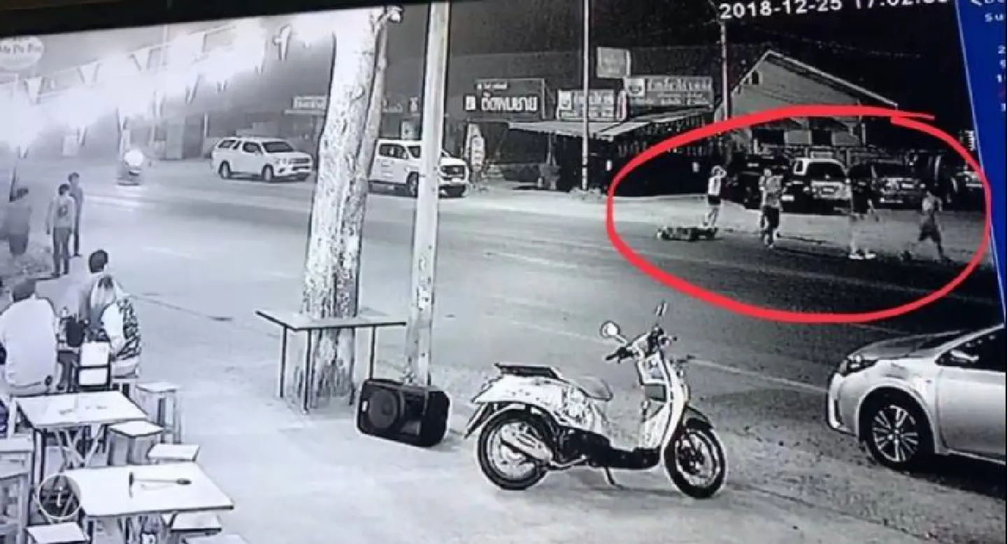 Ex-boyfriend kills love of his life, security guard, himself in a moment of rage