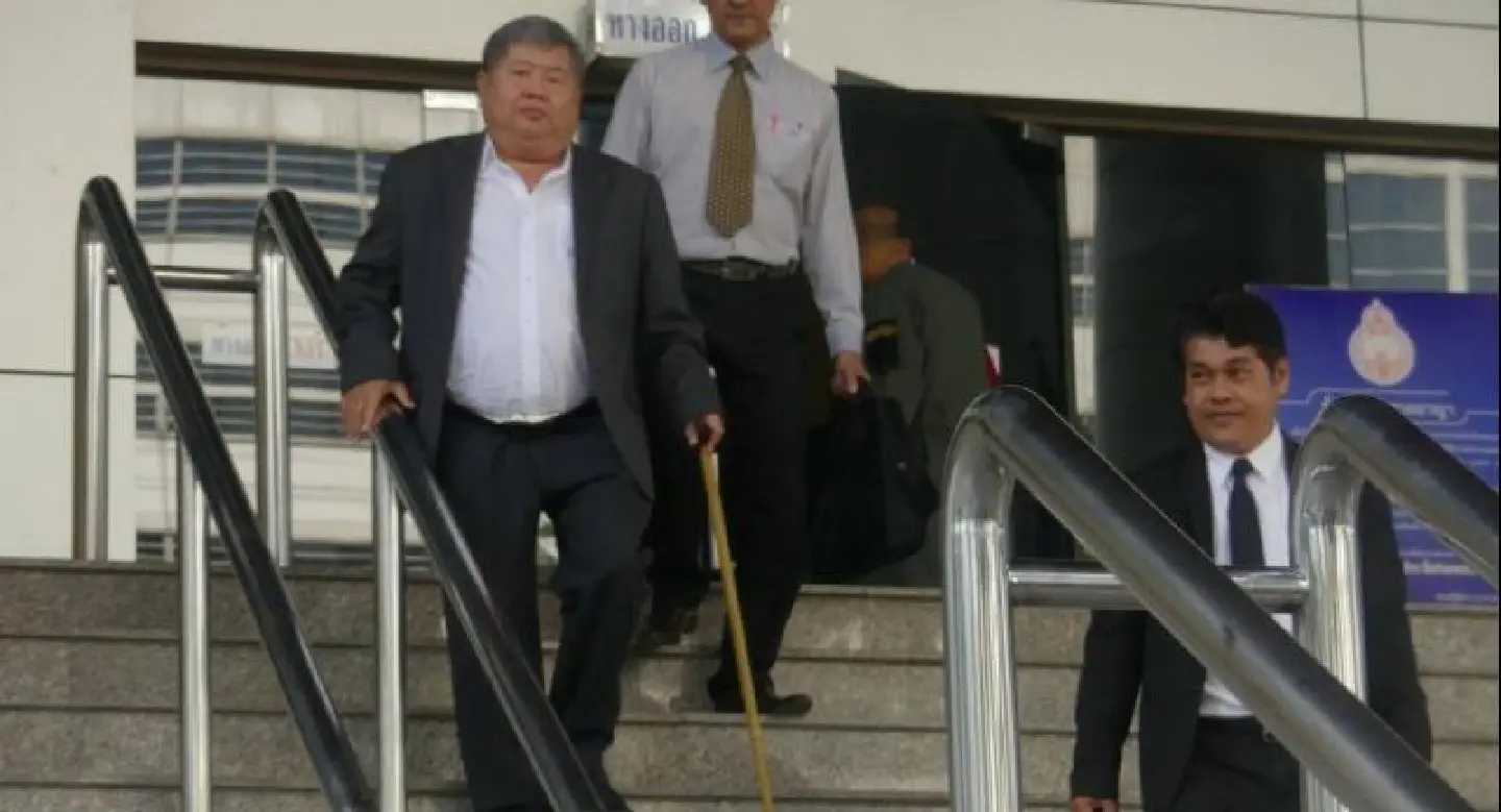 Premchai’s aide, ex-park director give testimony in Premchai's poaching case Premchai’s aide, ex-park director give testimony in Premchai's poaching case