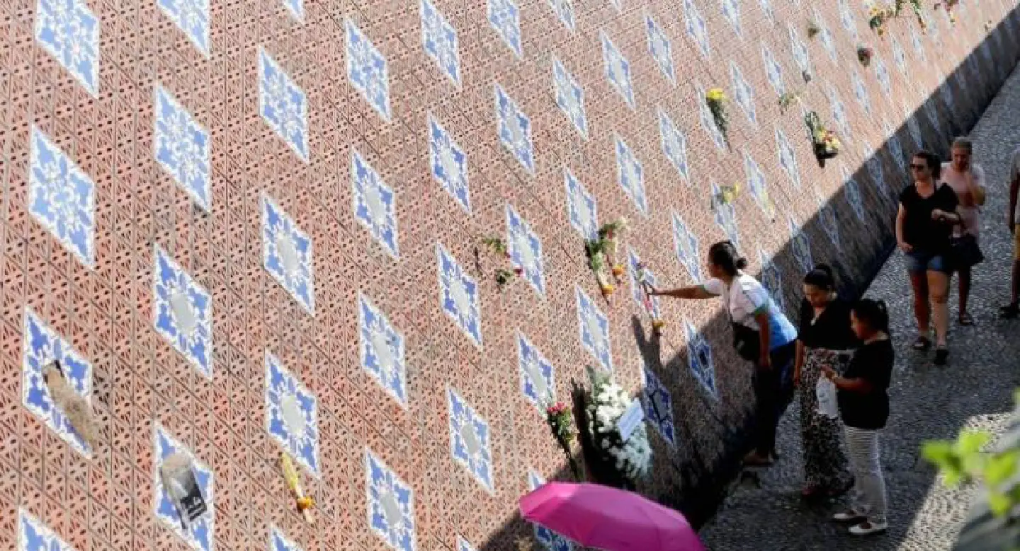Tsunami survivors haunted by loss of their loved ones Tsunami survivors haunted by loss of their loved ones