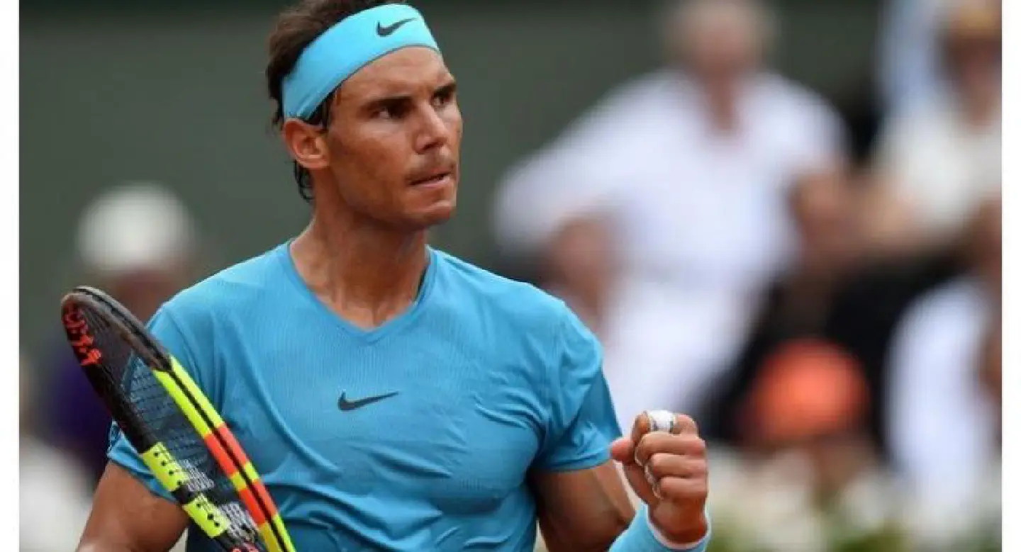Nadal confident about fitness for Australian Open Nadal confident about fitness for Australian Open