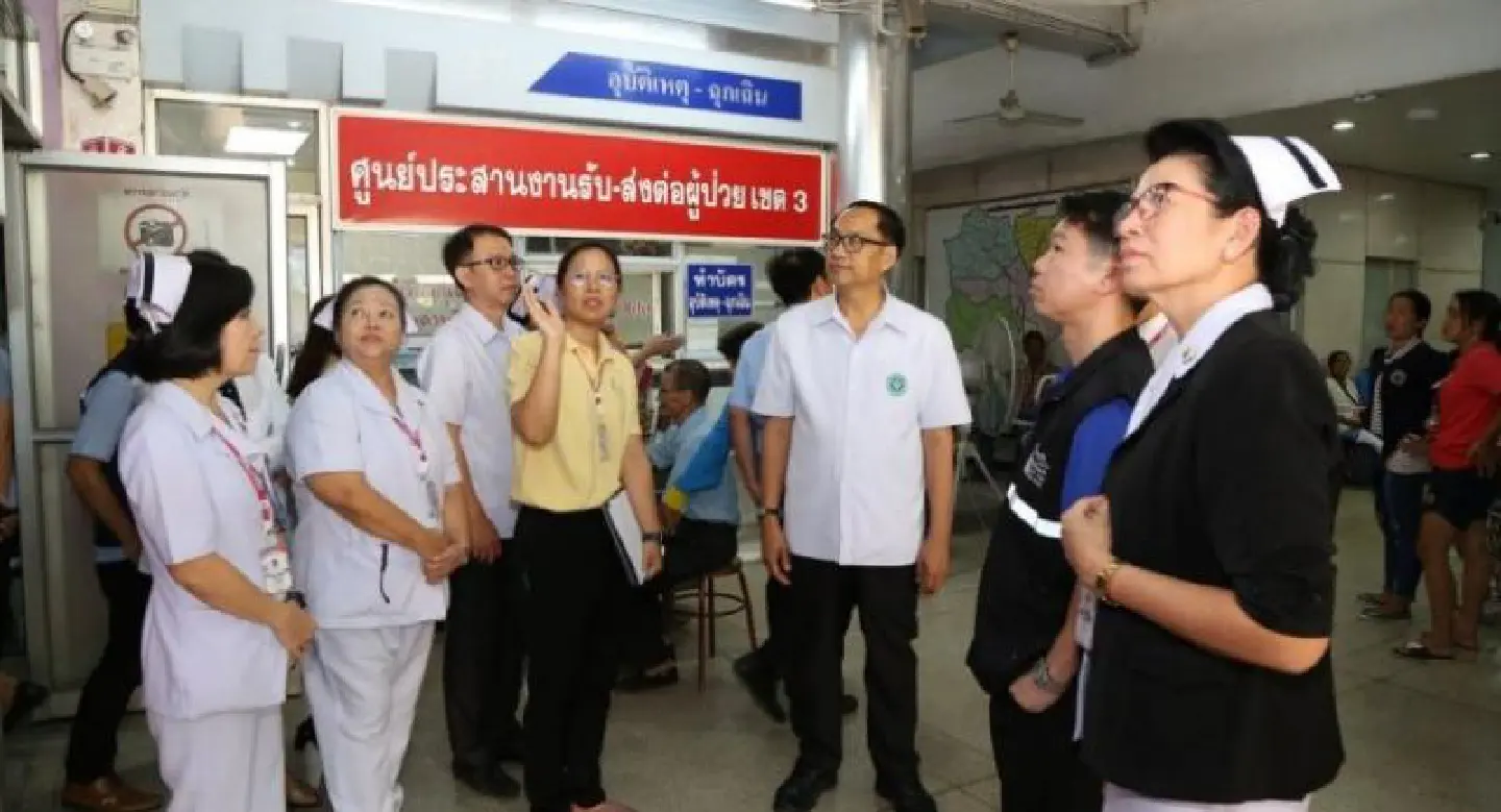 PM gives free emergency services reminder PM gives free emergency services reminder