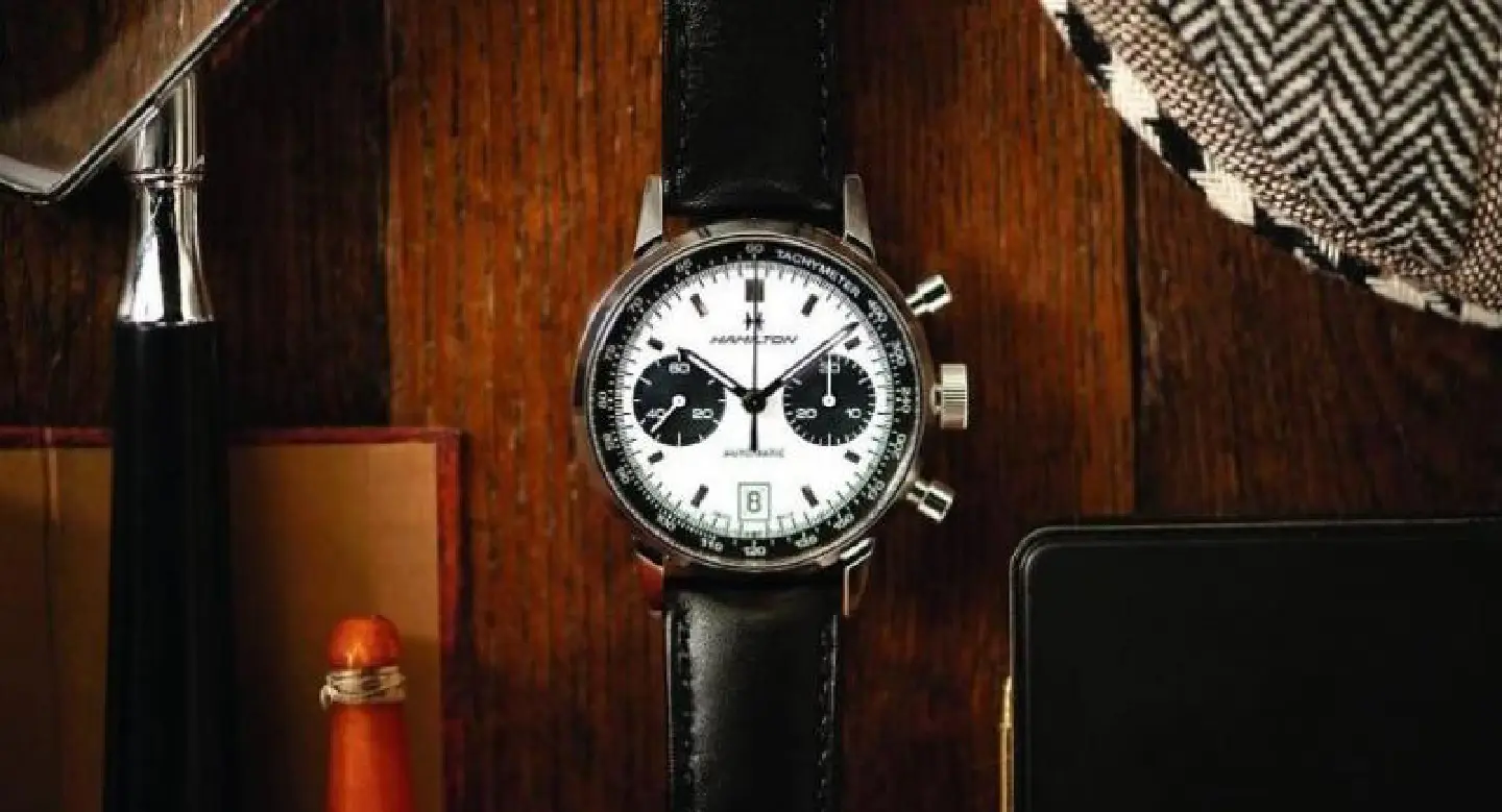 Elegance for the wrist Elegance for the wrist