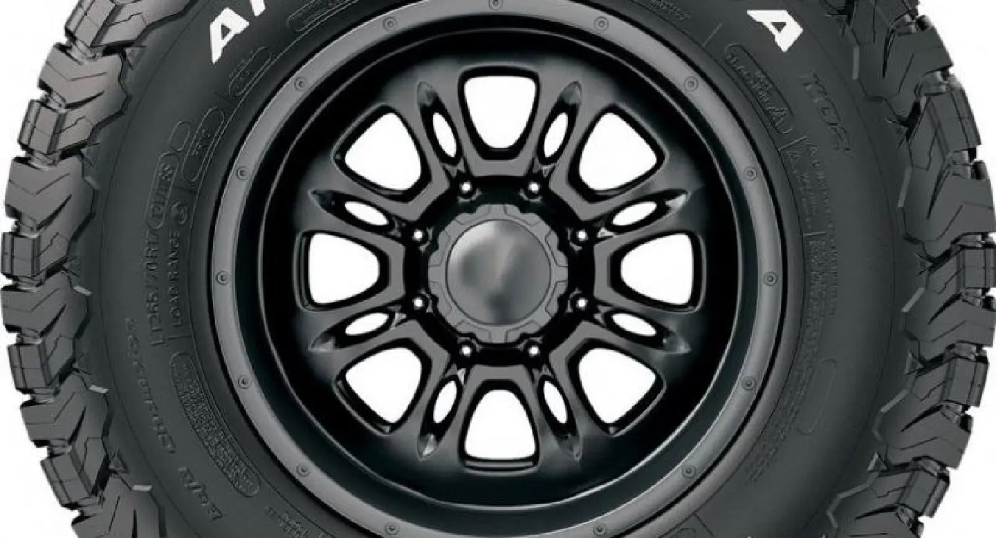 BF Goodrich to move production facility to Thailand BF Goodrich to move production facility to Thailand