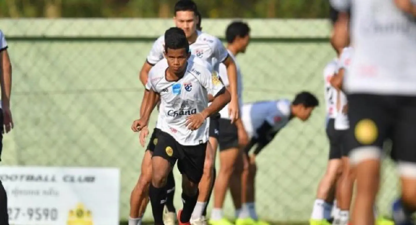 Buriram's Sasalak makes final cut for Asian Cup Buriram's Sasalak makes final cut for Asian Cup