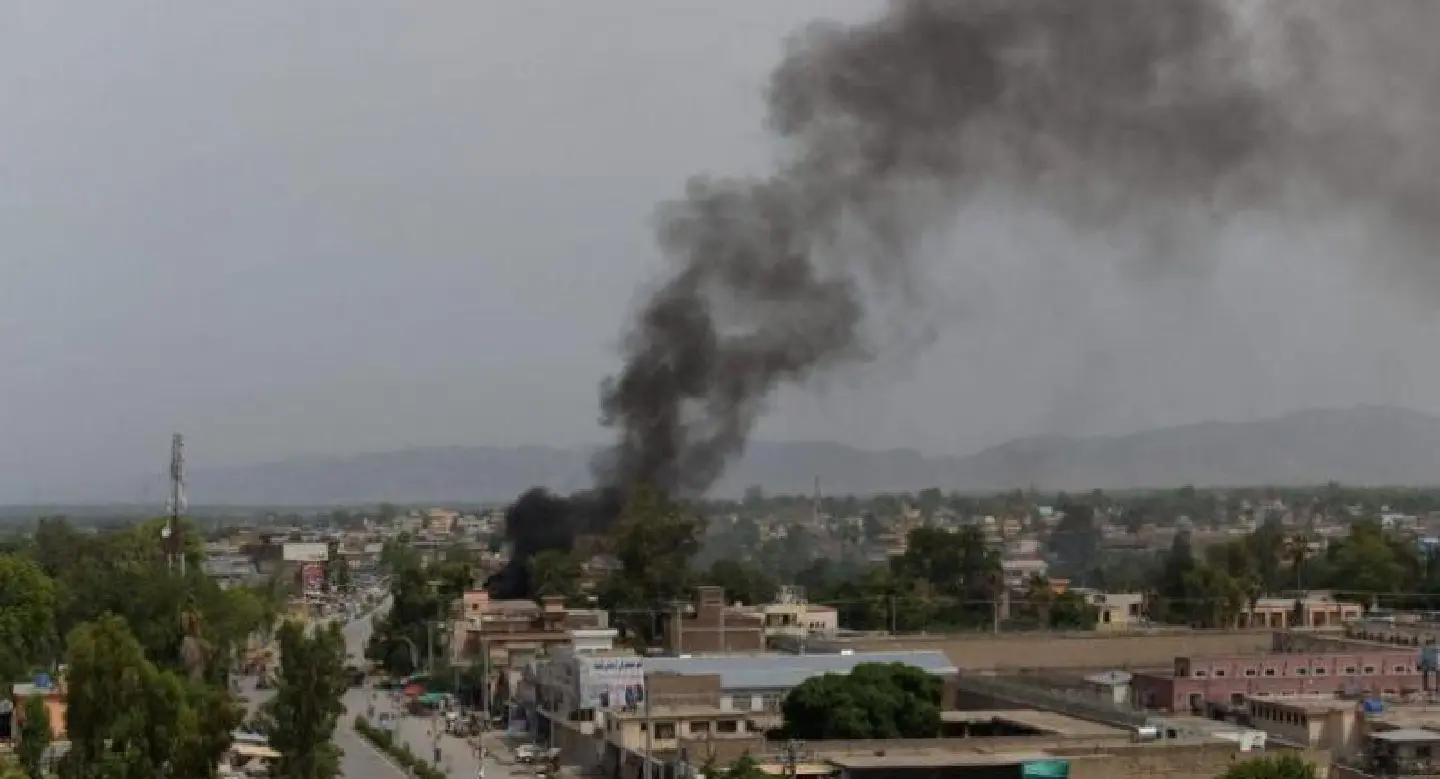 'Worse every day': Afghans expect 2019 to be even deadlier 'Worse every day': Afghans expect 2019 to be even deadlier