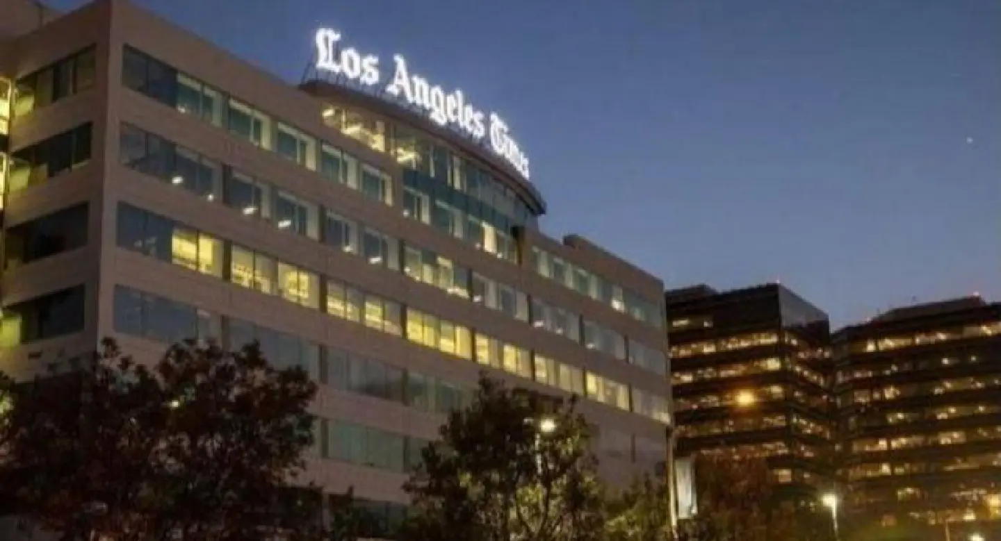 Cyber-attack hits US newspaper deliveries: report