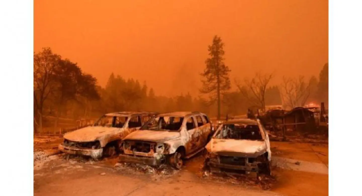 Extreme weather a wake-up call: experts Extreme weather a wake-up call: experts
