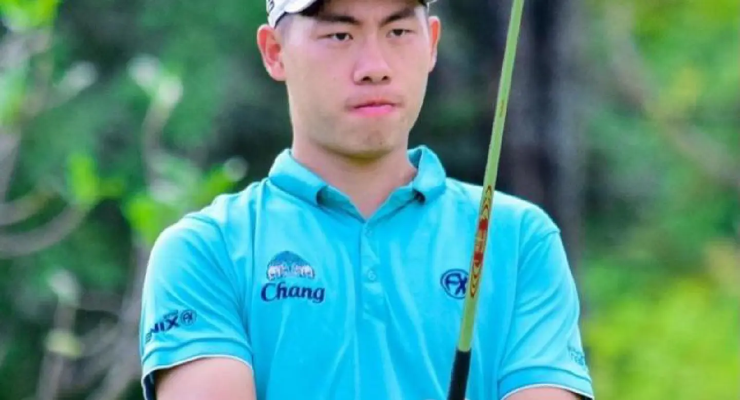 Seven Thais make grade for Asian Tour 2019 Seven Thais make grade for Asian Tour 2019