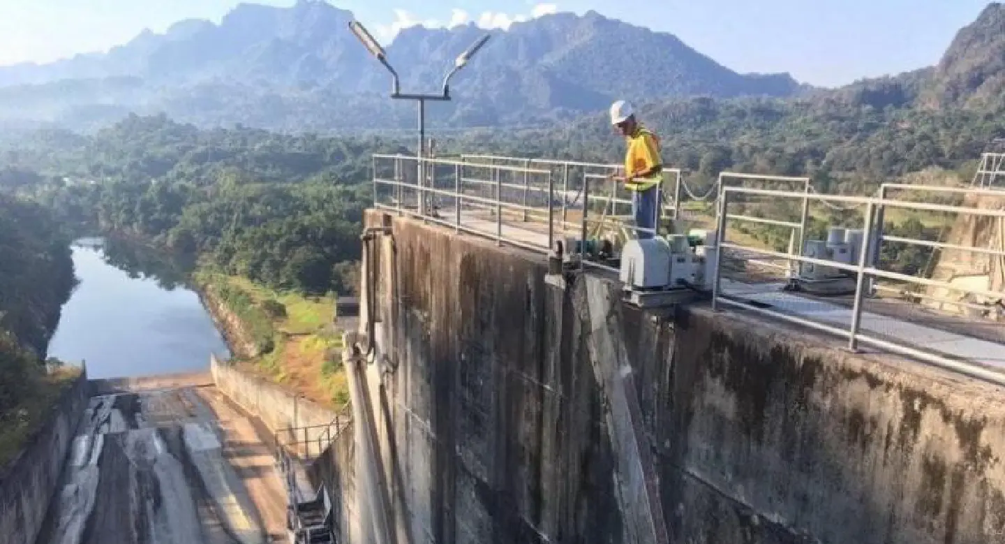 Three minor quakes felt in Kanchanaburi but dams unaffected – EGAT Three minor quakes felt in Kanchanaburi but dams unaffected – EGAT