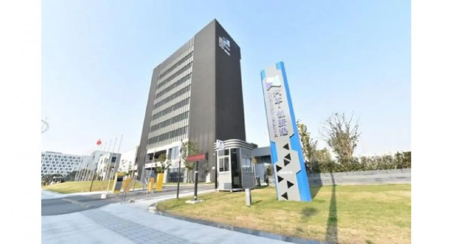 China's high-tech zones advance in innovation China's high-tech zones advance in innovation