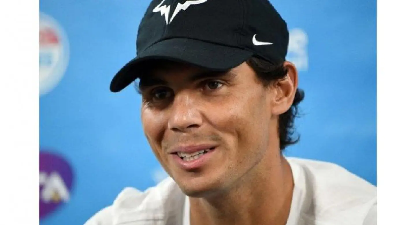 Body first, ranking later says Nadal after ankle surgery Body first, ranking later says Nadal after ankle surgery