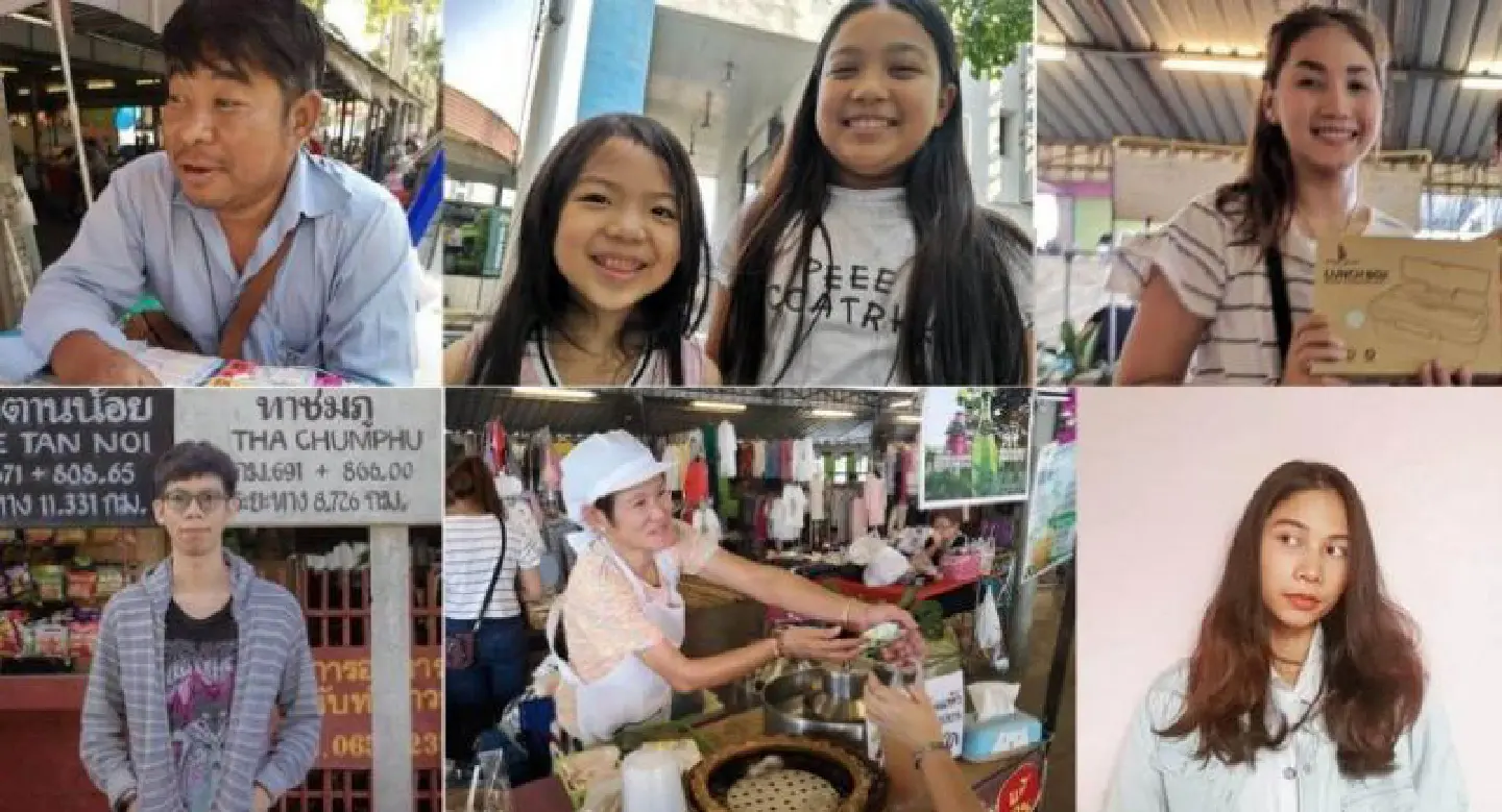 YOUR SAY: The New Year resolutions Thais made for 2019 YOUR SAY: The New Year resolutions Thais made for 2019