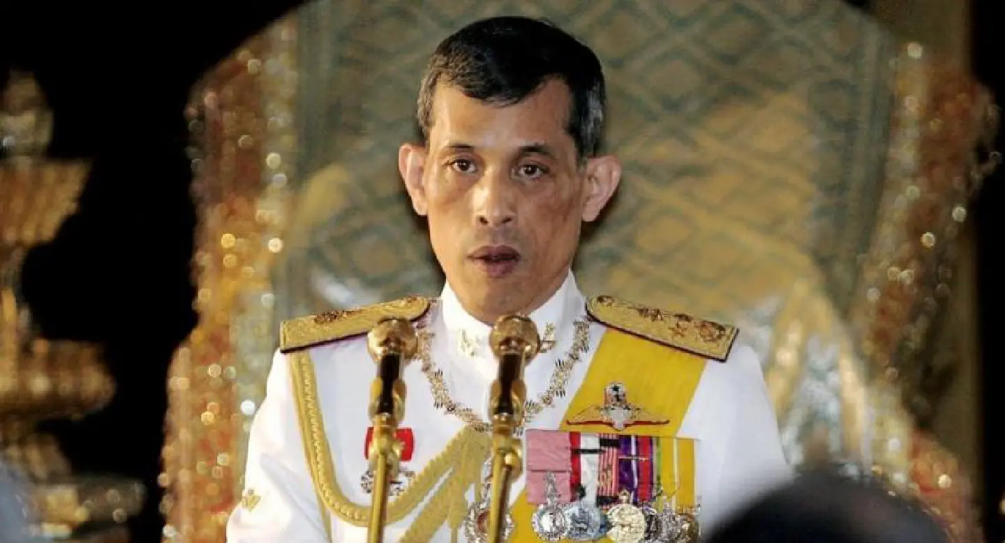 King’s coronation set for May King’s coronation set for May
