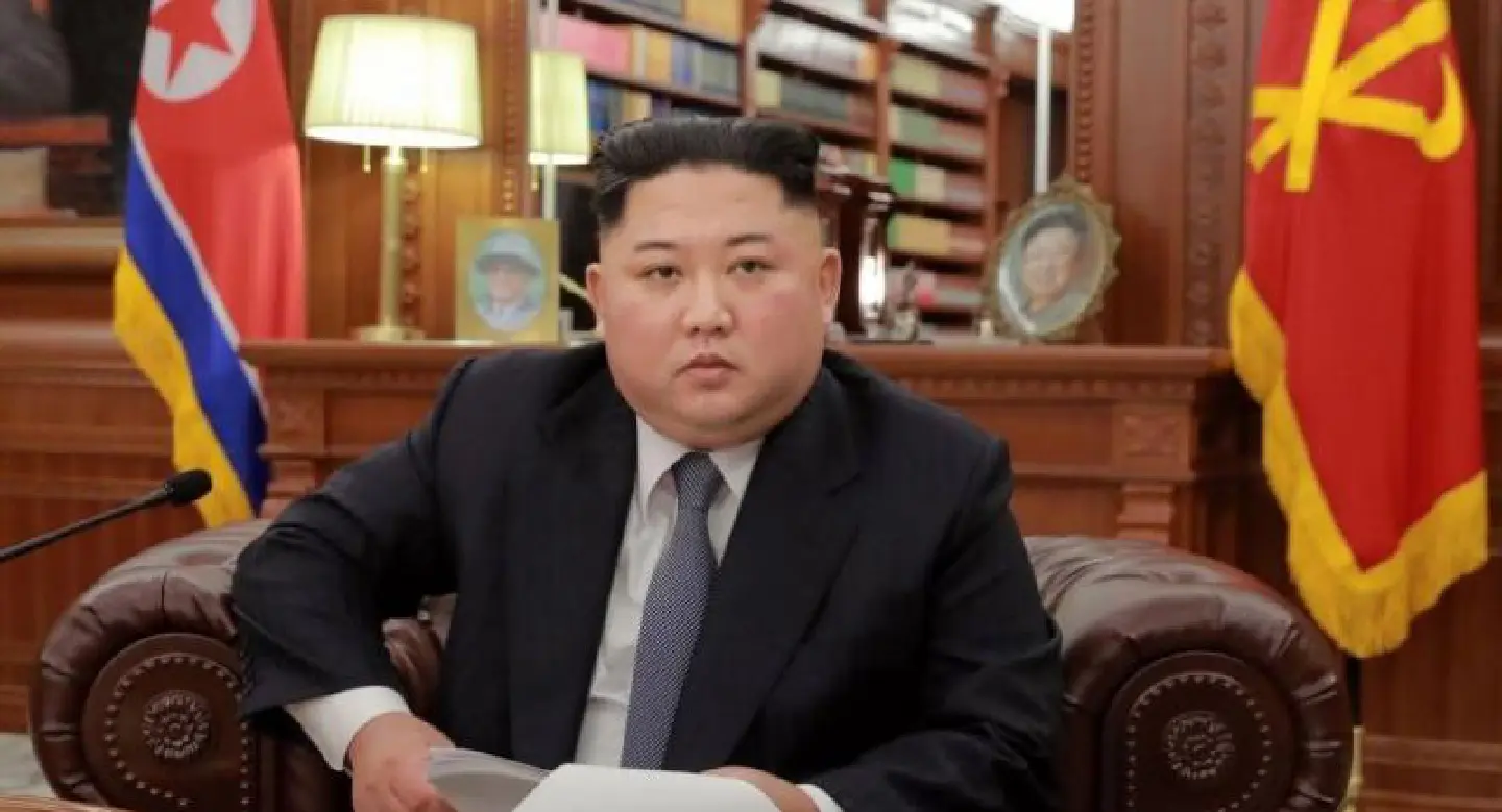 Kim’s letter to Moon shows willingness to break deadlock in nuclear talks