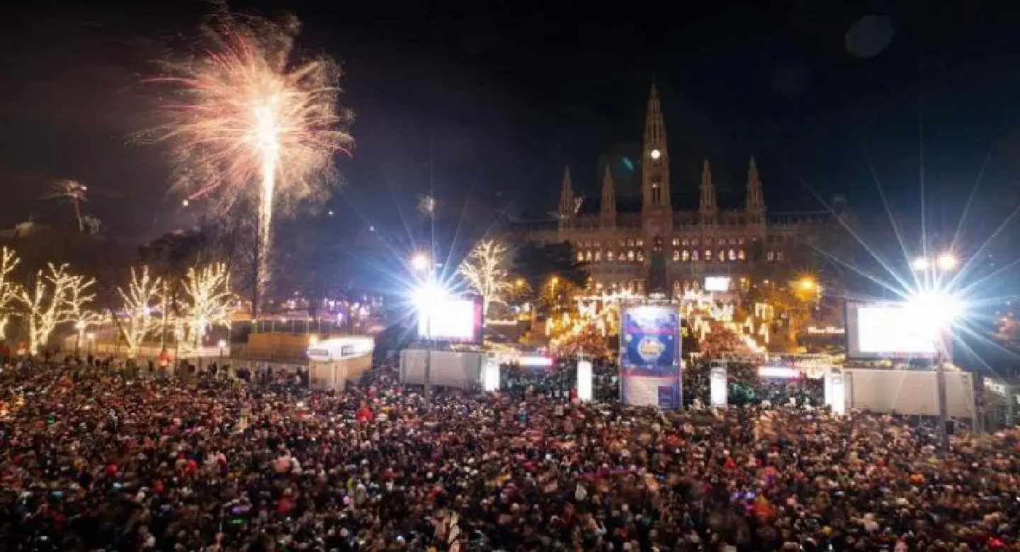 Austrian teen killed in firework mishap