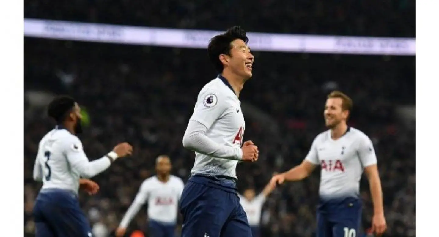 South Korea counting on red-hot Son to shine on Asian Cup quest South Korea counting on red-hot Son to shine on Asian Cup quest