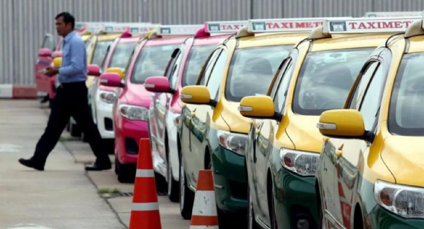 Taxis biggest problem for tourist police Taxis biggest problem for tourist police