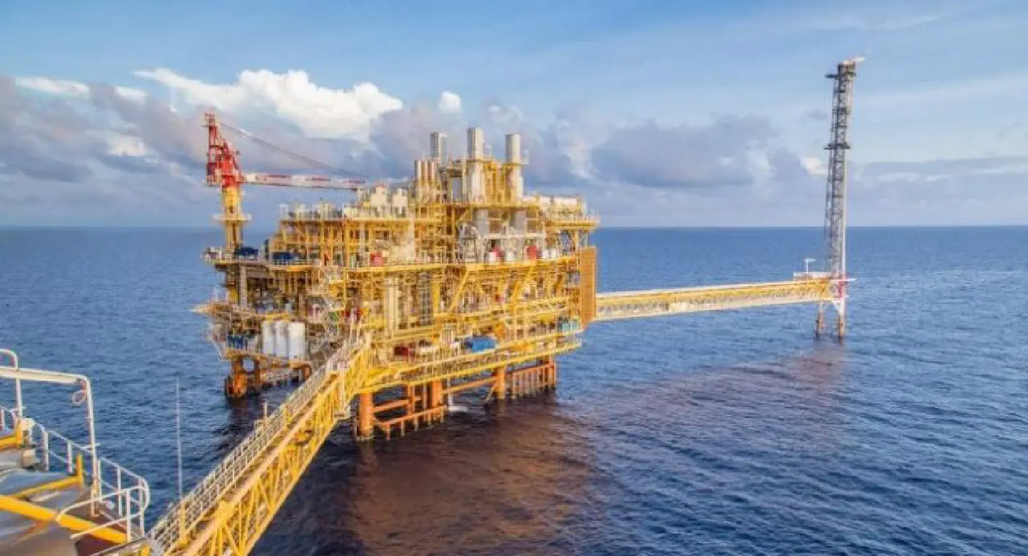 PTTEP closely watching offshore operations PTTEP closely watching offshore operations