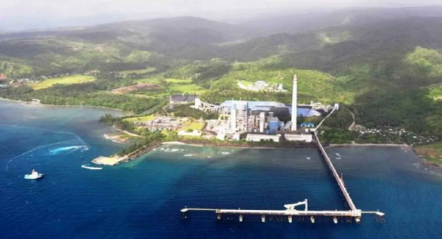 EGCO mulls sale of Indonesian interest 