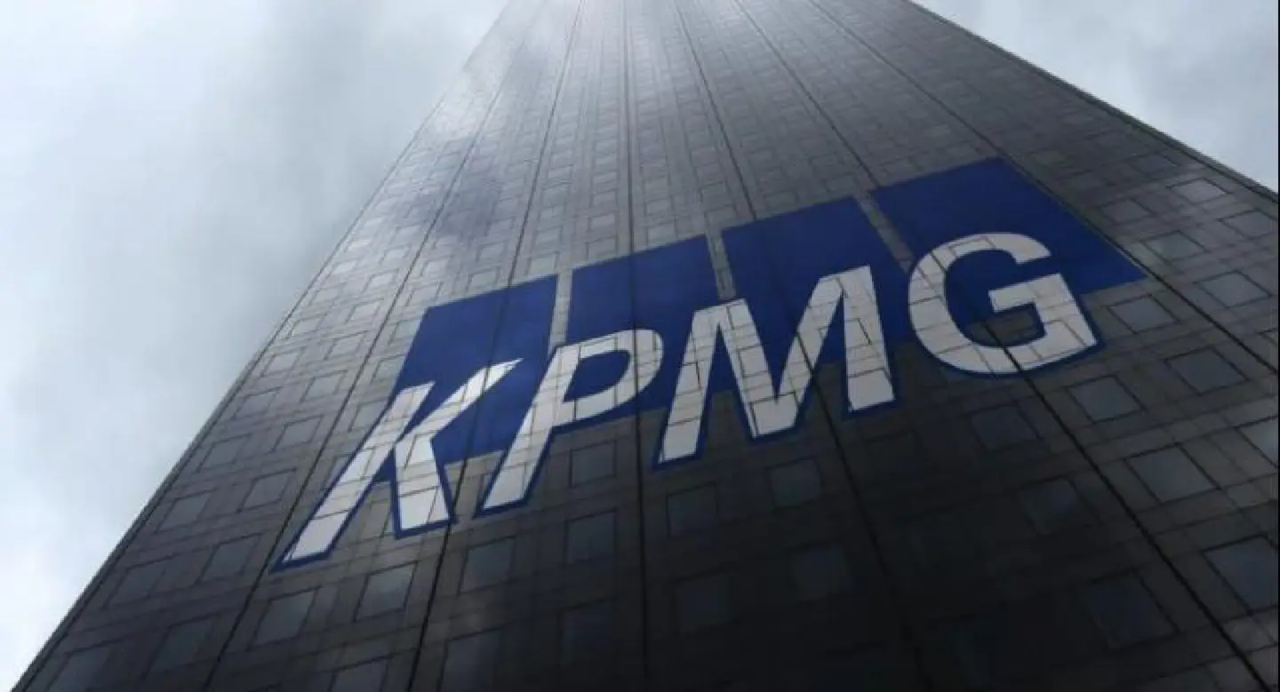 Urgent need for industry to speed up technology change, KPMG study finds