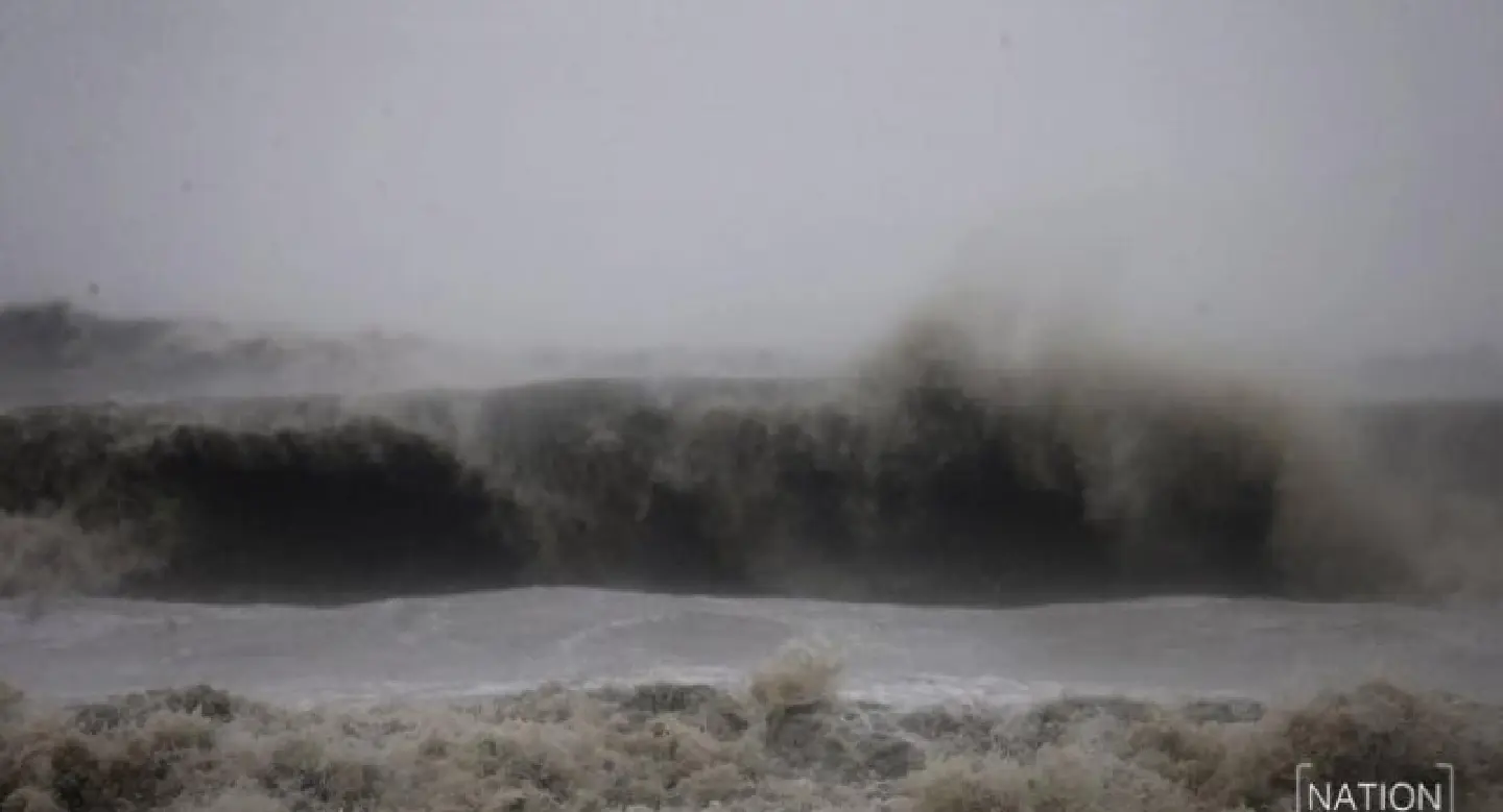Prisons in South on watch for storm threats Prisons in South on watch for storm threats