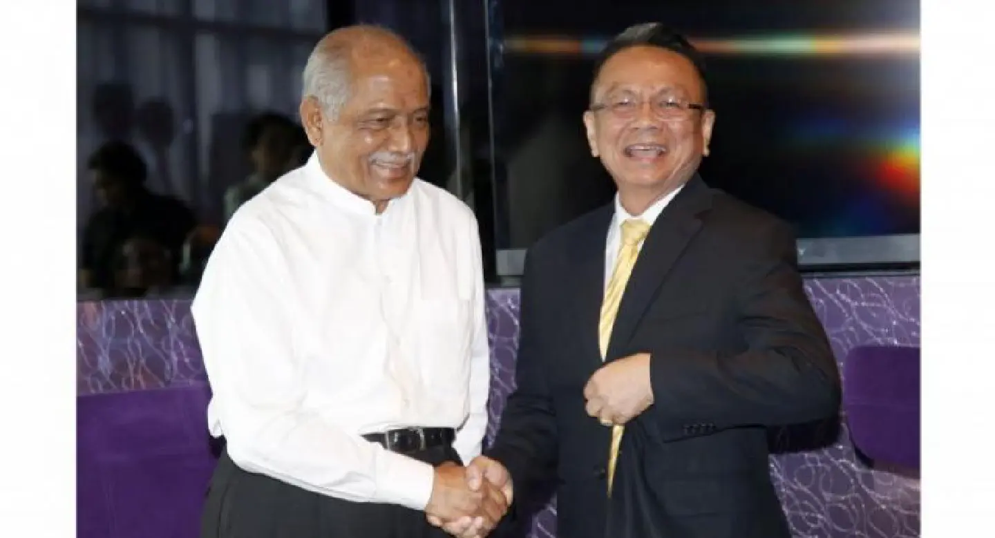 Thailand to invite BRN to deep South peace talks Thailand to invite BRN to deep South peace talks