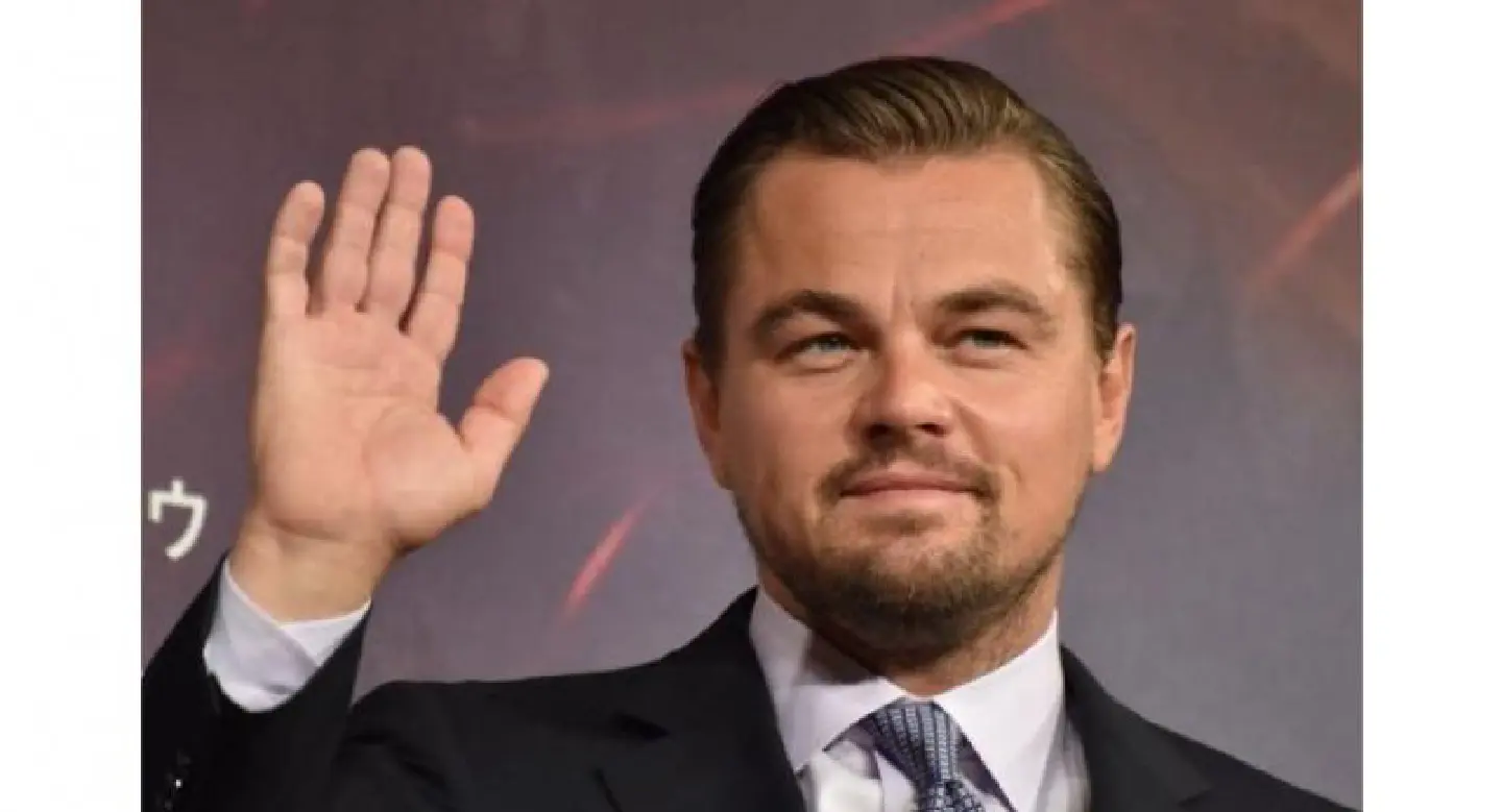 Leonardo DiCaprio testifies before jury in US probe into 1MDB