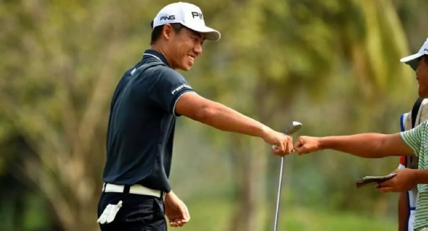 Young "Gunn" feeling confident ahead of Boon Chu Ruangkit Championship Young "Gunn" feeling confident ahead of Boon Chu Ruangkit Championship