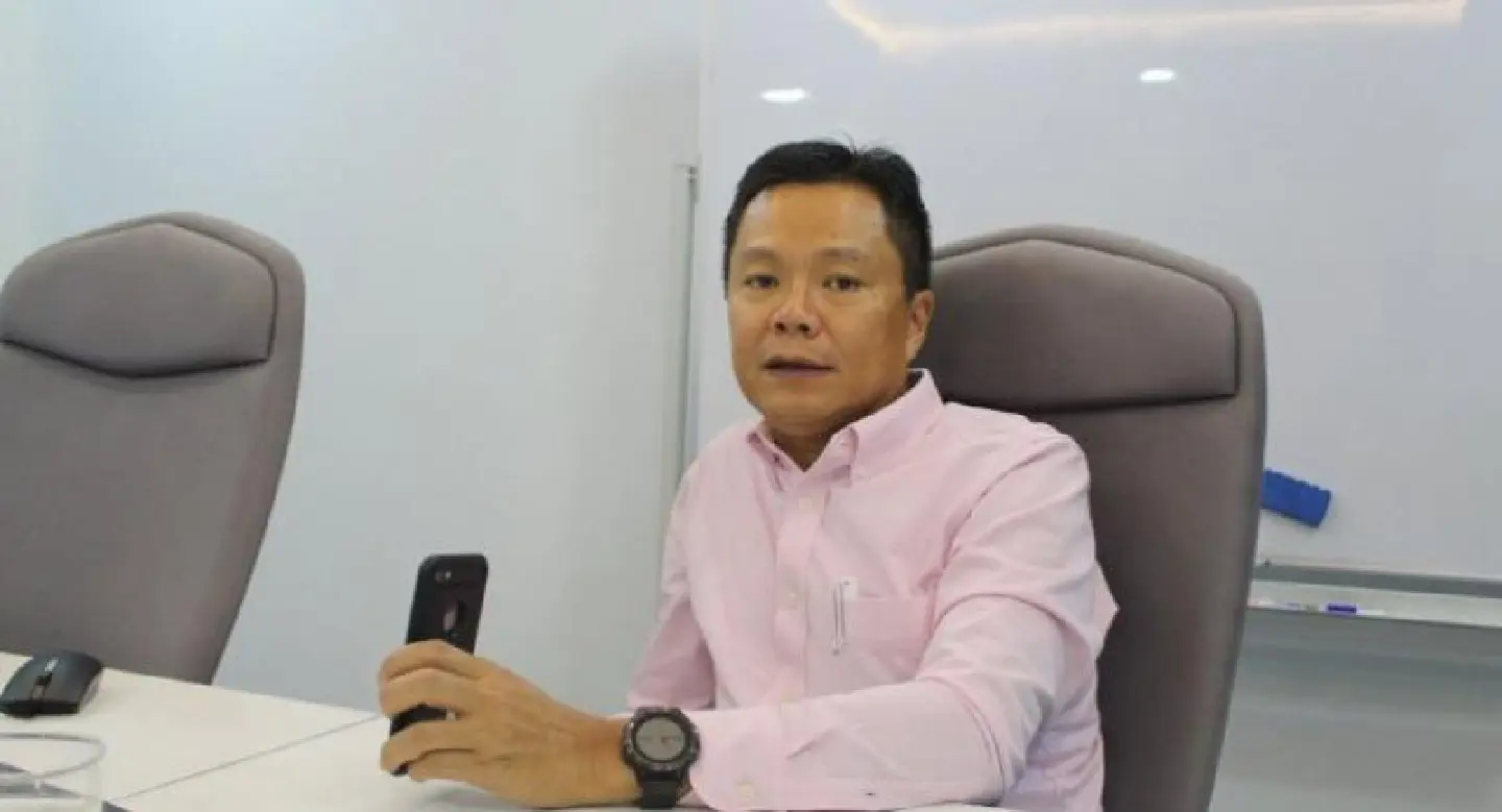 Internet service JV eyes double-digit growth in Myanmar Internet service JV eyes double-digit growth in Myanmar