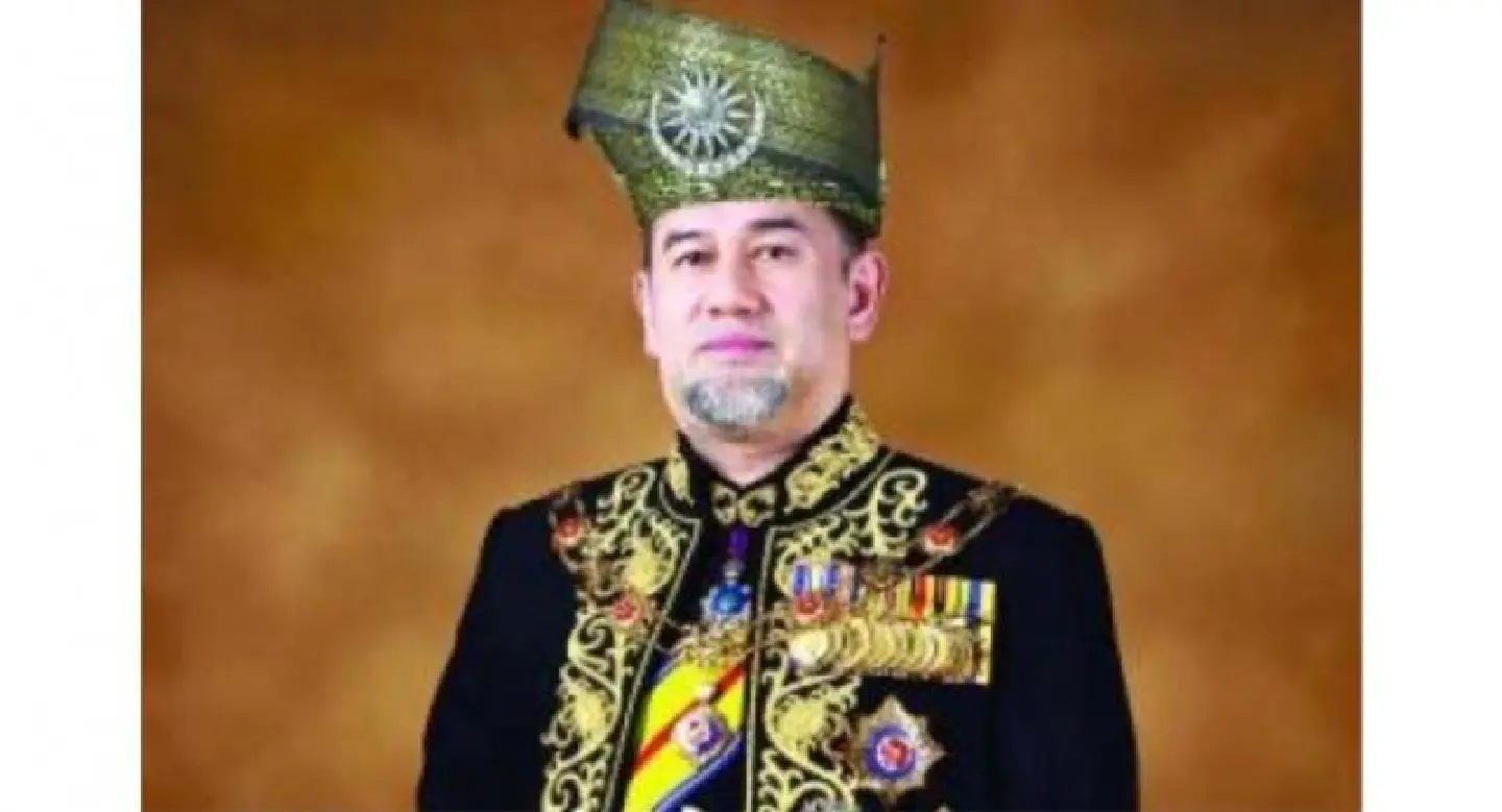 Malaysian king abdicates in historic first Malaysian king abdicates in historic first