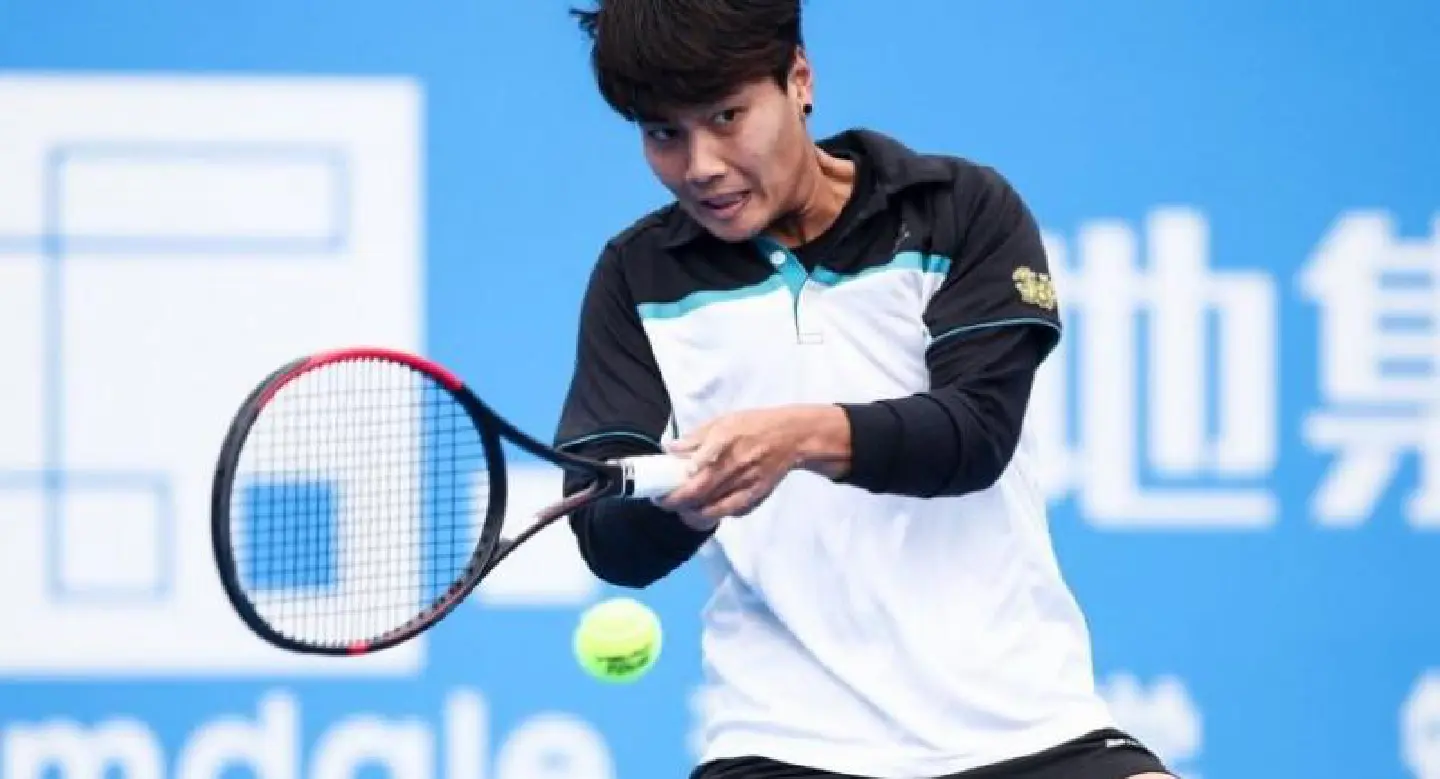 Huge setback for Thai Fed Cup team Huge setback for Thai Fed Cup team