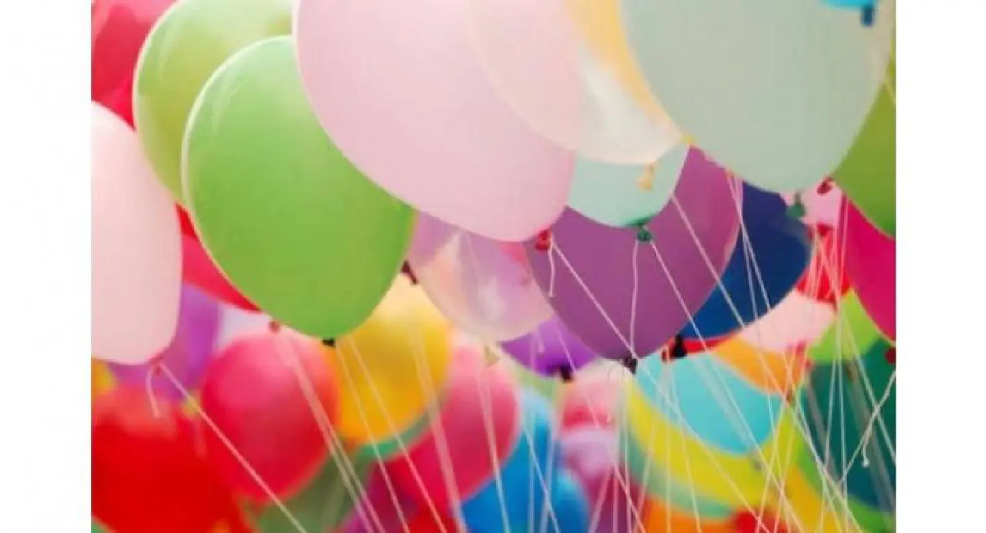 Warning issued after hydrogen-filled balloon injures boy Warning issued after hydrogen-filled balloon injures boy