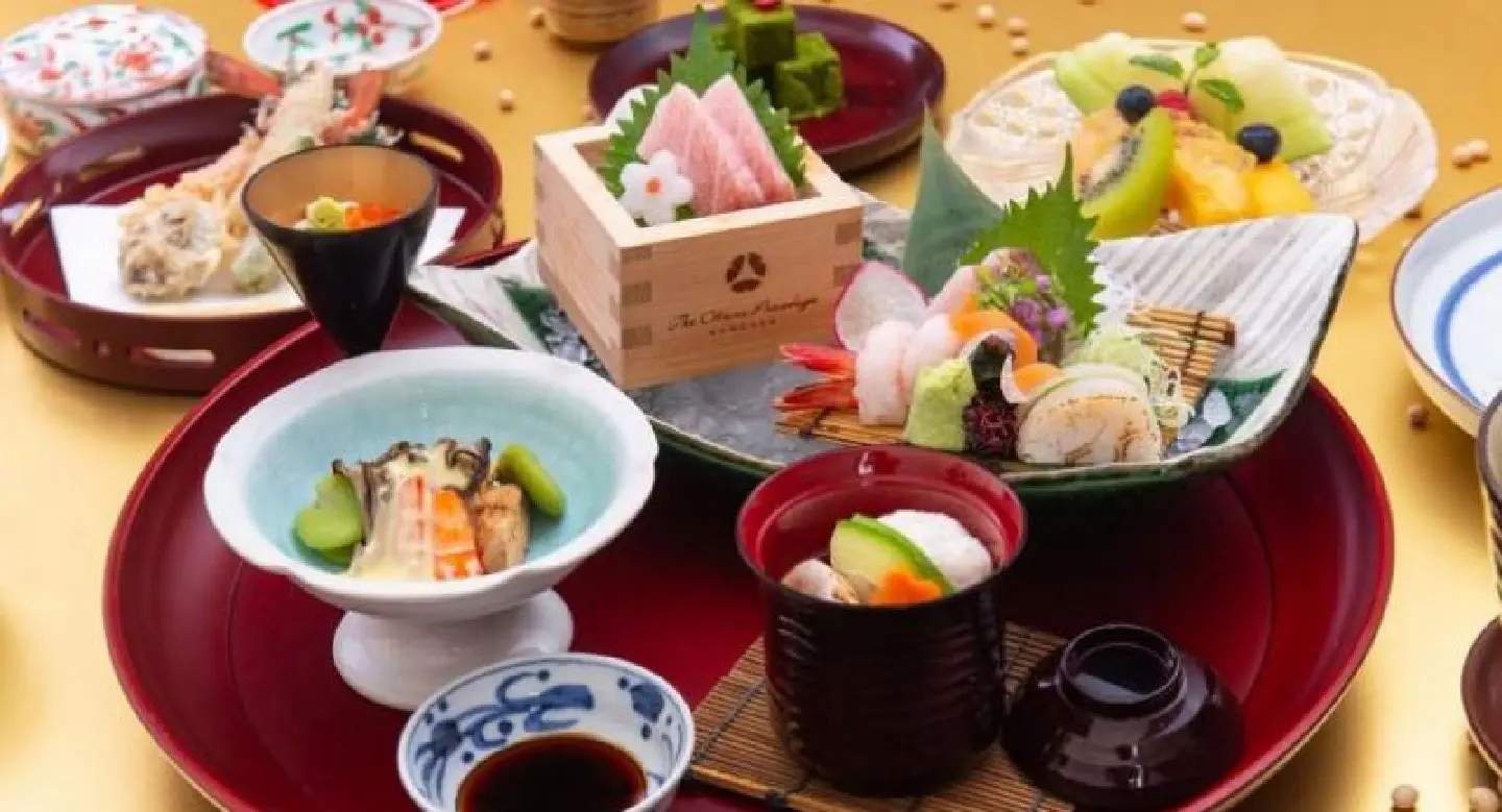 Delicacies for day and for night