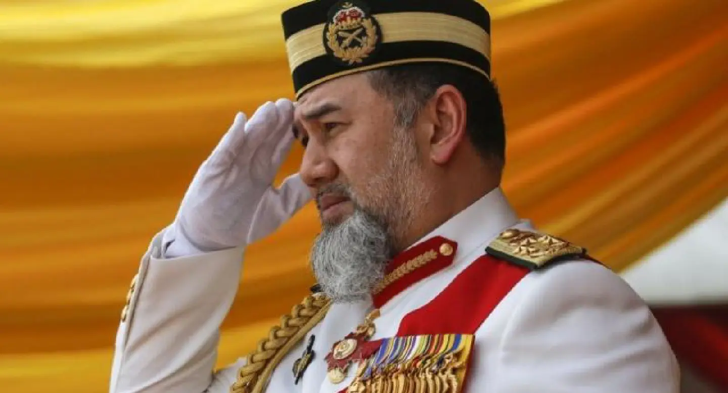 Malaysian royals prepare to pick king after historic abdication Malaysian royals prepare to pick king after historic abdication